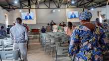Vatikan: U Africi ima više katolika nego u Europi