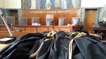 Manovra, ai magistrati 100mila euro tra arretrati e aumenti di stipendi