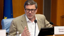 Manovra, Giorgetti risponde alle banche: “La stabilità è un beneficio anche per loro”