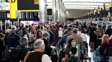 Voli cancellati o in ritardo per il guasto alla rete Enav, quali sono i diritti dei passeggeri