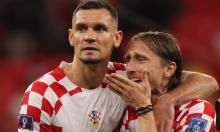 Dejan Lovren otkrio: 'Jedan Vatreni me jako naljutio, napravio je nešto nedopustivo!'