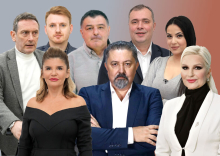 KURIR SPECIJAL “UJEDINJENA SRBIJA – NAROD ODLUČUJE”: Uživo iz Novog Sada i studija Kurir televizije - Gosti analiziraju atmosferu i ključne poruke skupa
