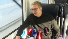 U NOVI SAD SAM DOVEO 14 FABRIKA! Vučić: Ovaj grad ima 40.000 više zaposlenih nego 2012. godine