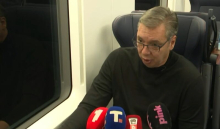 VUČIĆ O ODIHR-u I SAVETU EVROPE: Sa svima su tražili razgovor osim sa mnom