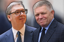 ROBERT FICO STIŽE U NOVI SAD! Slovački premijer dolazi na veličanstveni skup 