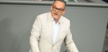 Martin Reichardt: Rüge wegen »Klitoris«-Äußerung – AfD-Politiker muss Ordnungsgeld zahlen