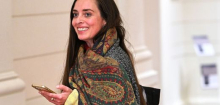 Berlin: Linke geht auf Distanz zu Vanessa Emde