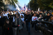 Vučić: 