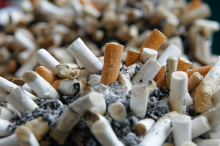 V Pomurju odkrili največjo nezakonito proizvodnjo cigaret v Sloveniji