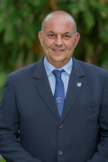 Kandidat za župana Krškega Dušan Šiško bi si prizadeval za referendum o JEK-u 2