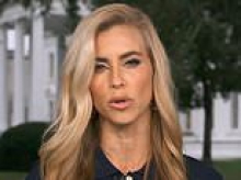 Katie Zacharia throws Trump under the bus in stunning response about her legal qualifications amid fake 'attorney' outrage