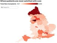 Revealed: The best (and worst) NHS hospitals according to YOU - and what to do if you've had poor care