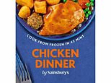 The healthiest meals in your supermarket's freezer aisle - from Sainsbury's to M&S, the short-cut dinners that are even better than the fresh version