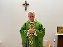 Pope Leo asks Putin for Russia-Ukraine truce in phone call as pontiff is seen for the first time since lung cancer op