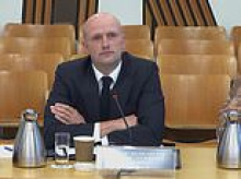 Stephen Flynn admits 'terrible answer' over ferry gas leak but blasts critics' 'faux outrage'