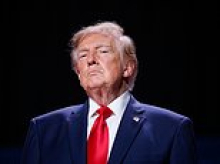 MAGA activists are secretly urging Trump to impose martial law if Republicans lose midterms after 'rigged' election