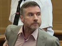 Rapist police sergeant jailed for 12 years after preying on two women