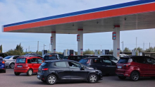 Enel, offensiva sull’auto: colonnine scontate e buono carburante al via da oggi