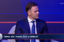Mali: 