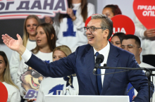 Vučić najavio veliko ulaganje države: 