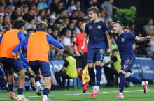 Pobeda Radnika u senci Minakovićeve brljotine