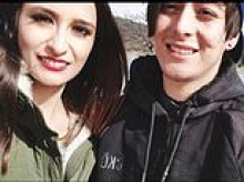 Heartbreaking last words of woman who was swept away by giant wave while watching sunrise with husband