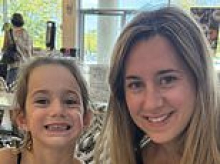 It was lawyer mom's fault that daughter, 5, fell off Disney cruise ship into ocean... now listen to moment she told cops to charge entertainment giant with child abuse while deputy secretly condemned her