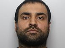Jailed, serial fraudster who told the daughter of one victim: 'I scammed your father out of £165k'