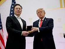 Elon Musk dumps $158 million into Texas Senate race that Trump now fears losing in eleventh-hour Hail Mary