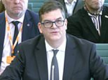 Another bill for taxpayers left by Starmer as Government reaches settlement with top official sacked for waving through Mandelson vetting
