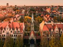 'When's it my turn?' Chilling witness account of alleged Cornell-style sex scandal engulfing University of Chicago as sick video mocks female student's bathroom rape claim