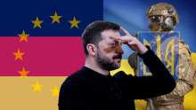 NOVI ZAHTEV ZELENSKOG: Zatražio od lidera EU dodatnih 70 milijardi evra
