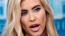 Trumpova lažna odvjetnica: Zašto mu to nisam rekla? Pa nitko me nije pitao za ispit