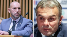 Pavlek se oženio u Kazahstanu? Oglasio se ministar Habijan...