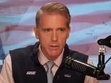 New White House press secretary frontrunner Scott Jennings breaks silence on Katie Zacharia's record-breaking firing