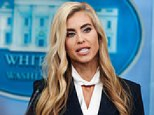 Katie Zacharia's five-day media disaster is MAGA troll fodder as AI-generated content goes viral: 'Records are made to be broken'