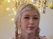 NYC student, 19, who cops say was raped by man who gave her tainted cocaine that killed her is pictured for first time