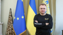 Ukrajinski gradonačelnici traže pomoć u Bruxellesu. Pohvalili Hrvatsku: 'Imamo sporazum...'