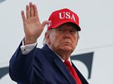 Donald Trump refuses to blame Putin for starting Ukraine war as US President says America did not throttle Starlink satellite system Zelensky's forces rely on