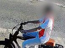 E-bike rider hunted as string of women report sex pest on popular Sydney walking trails