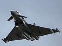 RAF jets reported 'close encounters with two unidentified drones in British skies' this year