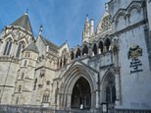 'Well-known' celebrity sues to silence claims of sex crime, High Court hears