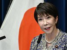 Why Japan's PM works more hours than men: I have to put on makeup and do dishes!