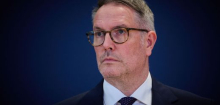 »Rente mit 63«: Arbeitsminister Alexander Schweitzer plädiert für Kompromiss