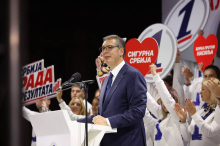 MILIJARDE ZA LEČENJE DECE I INOVATIVNI LEKOVI ZA RETKE BOLESTI! Vučić najavio velike promene u zdravstvu: Evo šta sve čeka građane Srbije