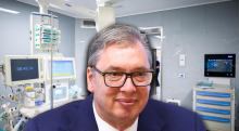 MILIJARDE ZA LEČENJE DECE, BESPLATNI ZUBARI, PRENATALNI TESTOVI, INOVATIVNI LEKOVI ZA RETKE BOLESTI! Vučić objavio još jedan deo velikog programa za zdravstvo