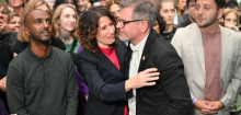 Grüne in Berlin: Rot-Rot-Grün entzweit Bundes- und Landespartei