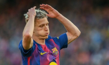 Održan sastanak u Barceloni oko Danija Olma
