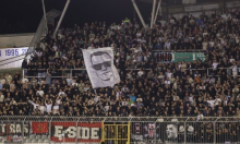 Torcidaši navijačima Ajaxa vraćaju dio transparenata? Jedan bi ipak mogao ostati u Splitu