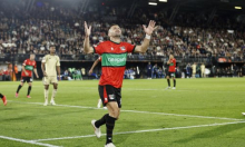 Legendarni srpski nogometaš izazvao skandal uoči gostovanja kod Dinama
